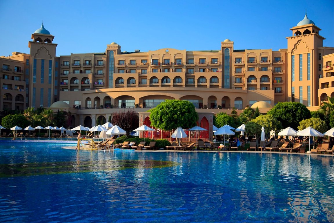 imagini hotel SPICE BELEK
